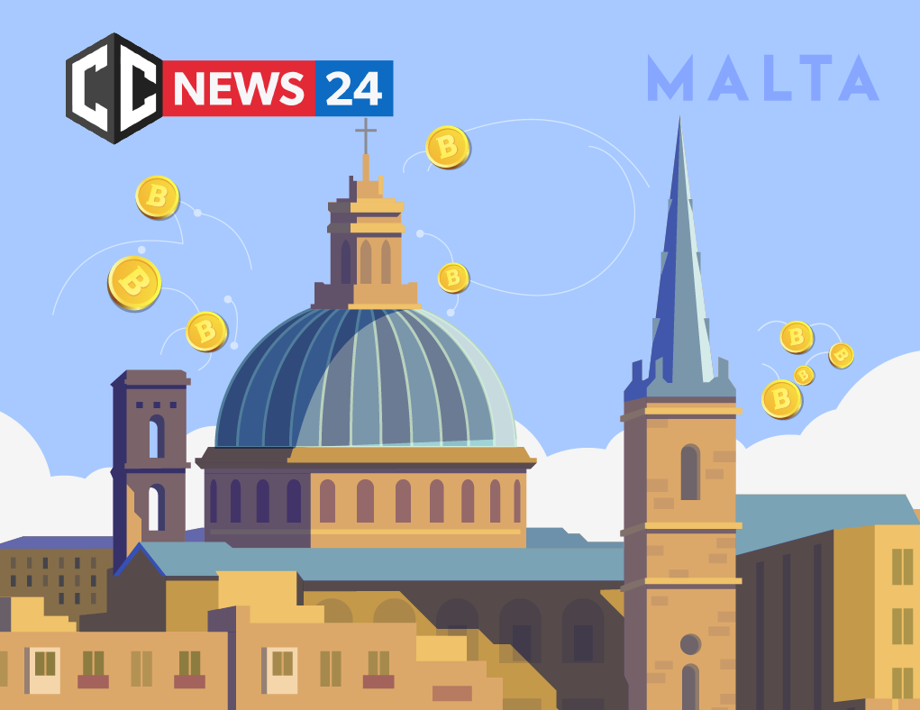 The Malta Financial Services Authority (MFSA) is giving the green light to a cryptocurrencies services firm