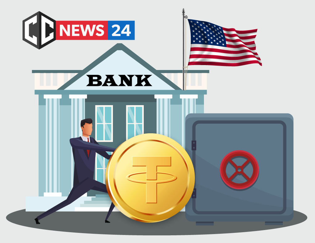 The US control office authorizes national banks to use stablecoins