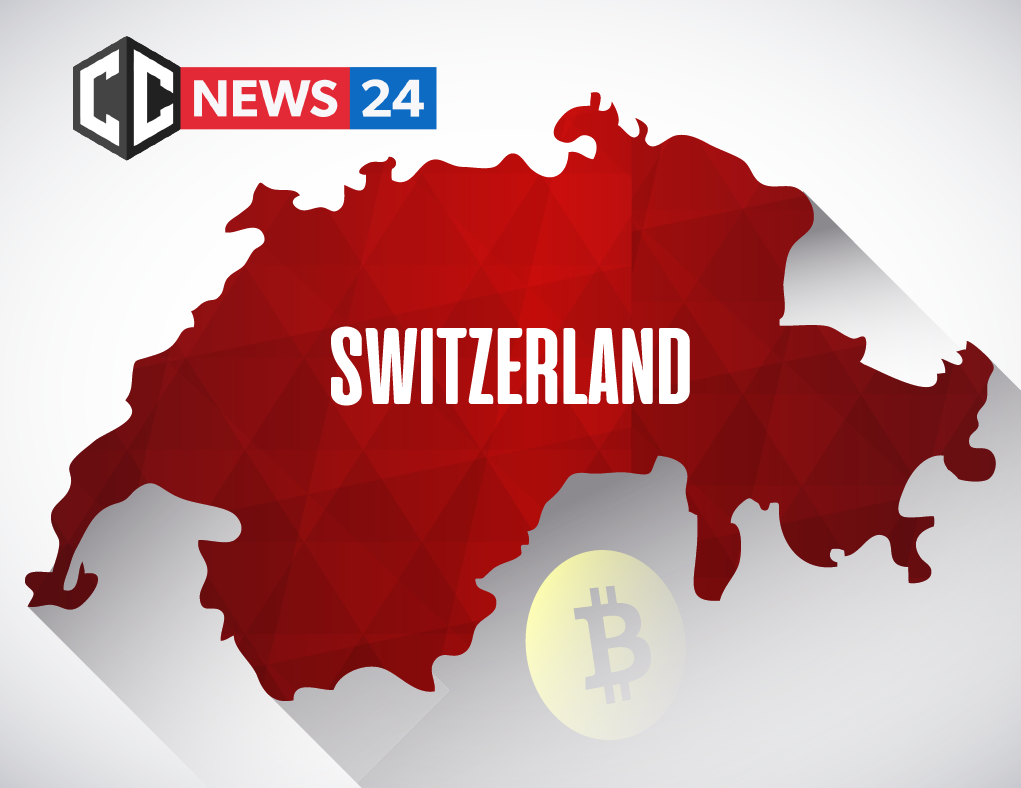 The leading Swiss stock exchange is listing the new Bitcoin ETP