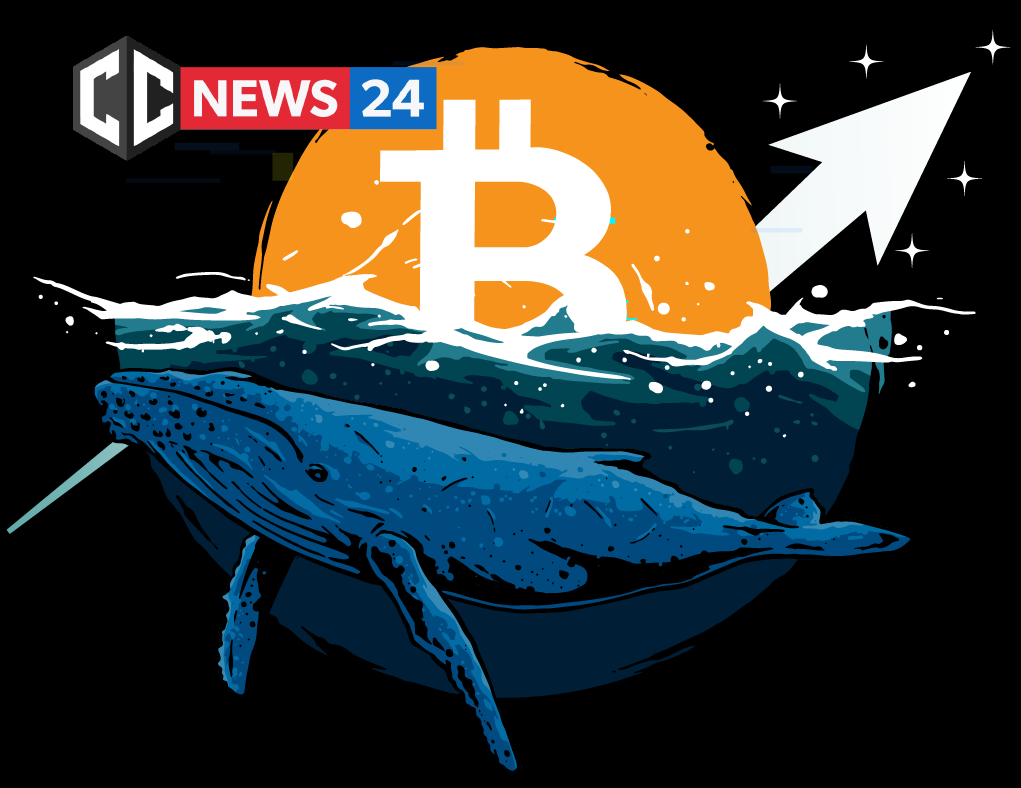 The number of Bitcoin whales is growing rapidly in 2021
