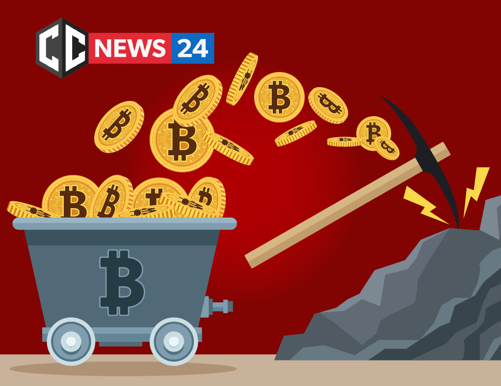 The well-known mining pool BTC.com was bought by a Chinese lottery company