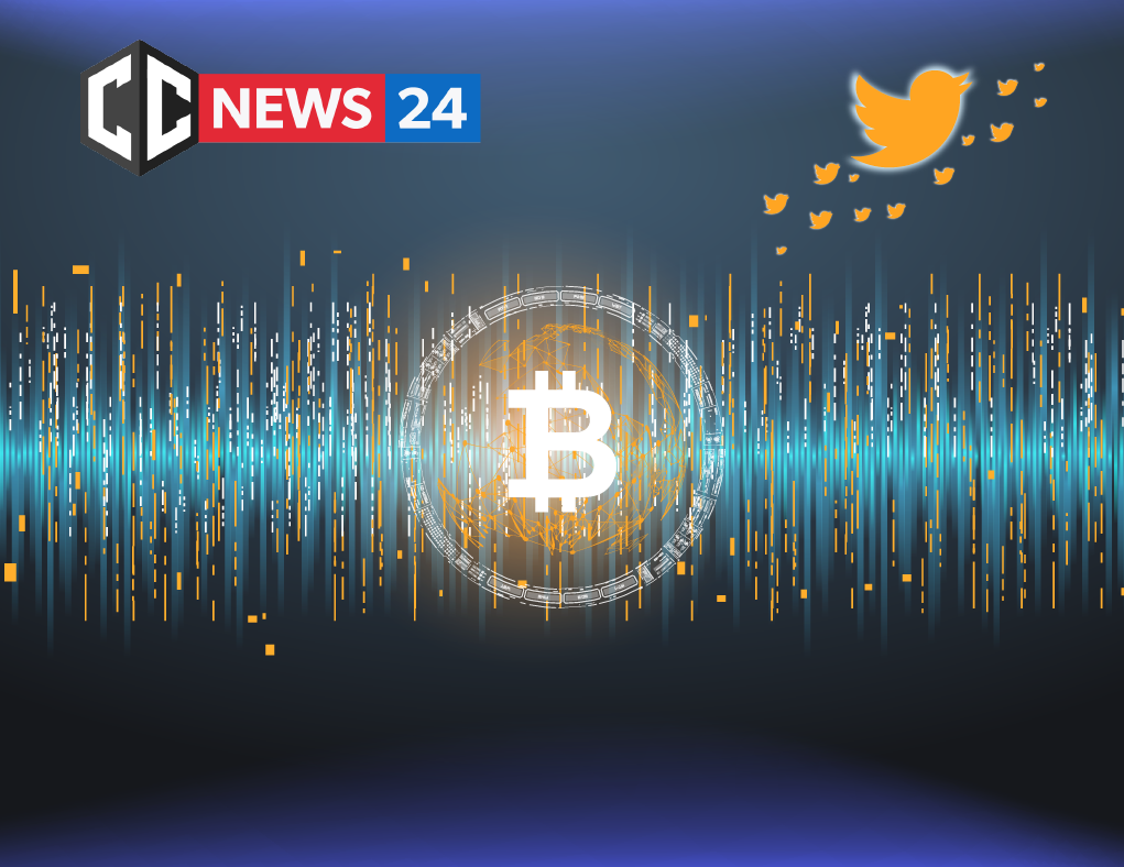 Twitter CEO supports Bitcoin Blockchain and launches its own Bitcoin node