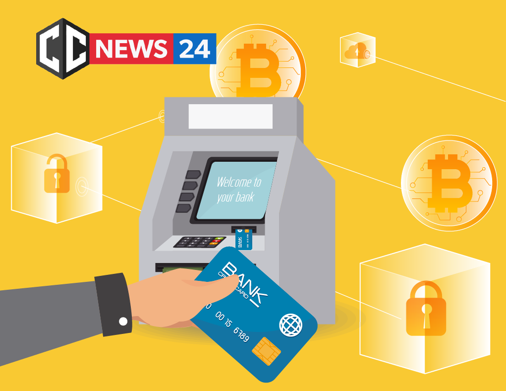 Visa introduced with crypto software program designed for banks