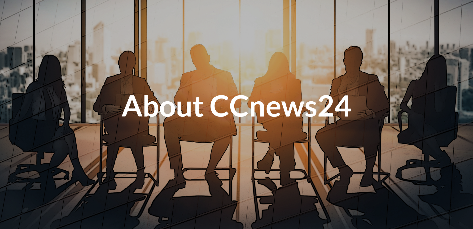 About CCnews24