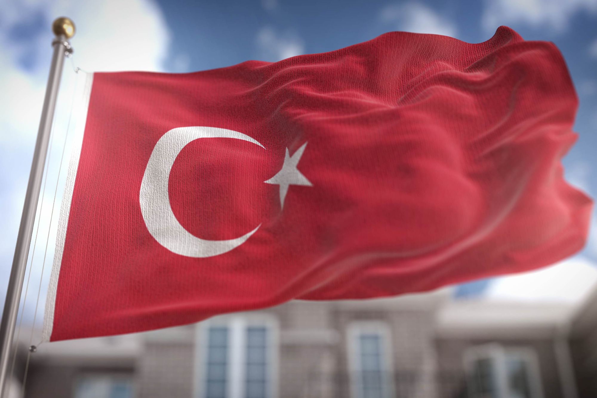 The Turkish authorities are shocked by recent fraud and are therefore increasing control over crypto exchanges