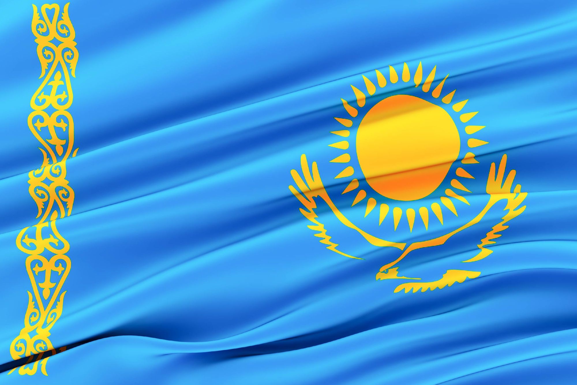 Financial hub in Kazakhstan attracts Chinese miners for cheap electricity and legal protection