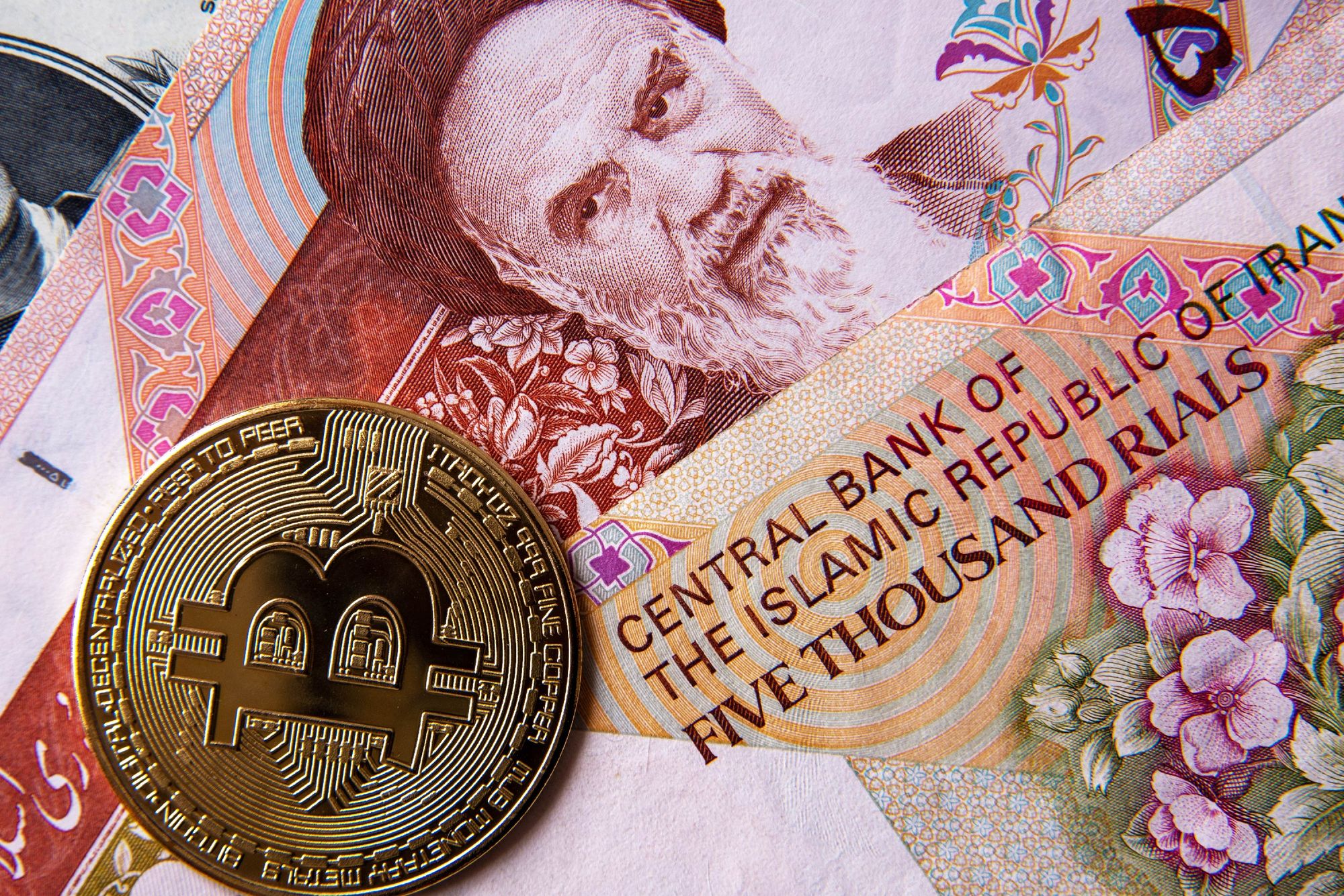 Iran has issued up to 30 licenses for crypto mining farms