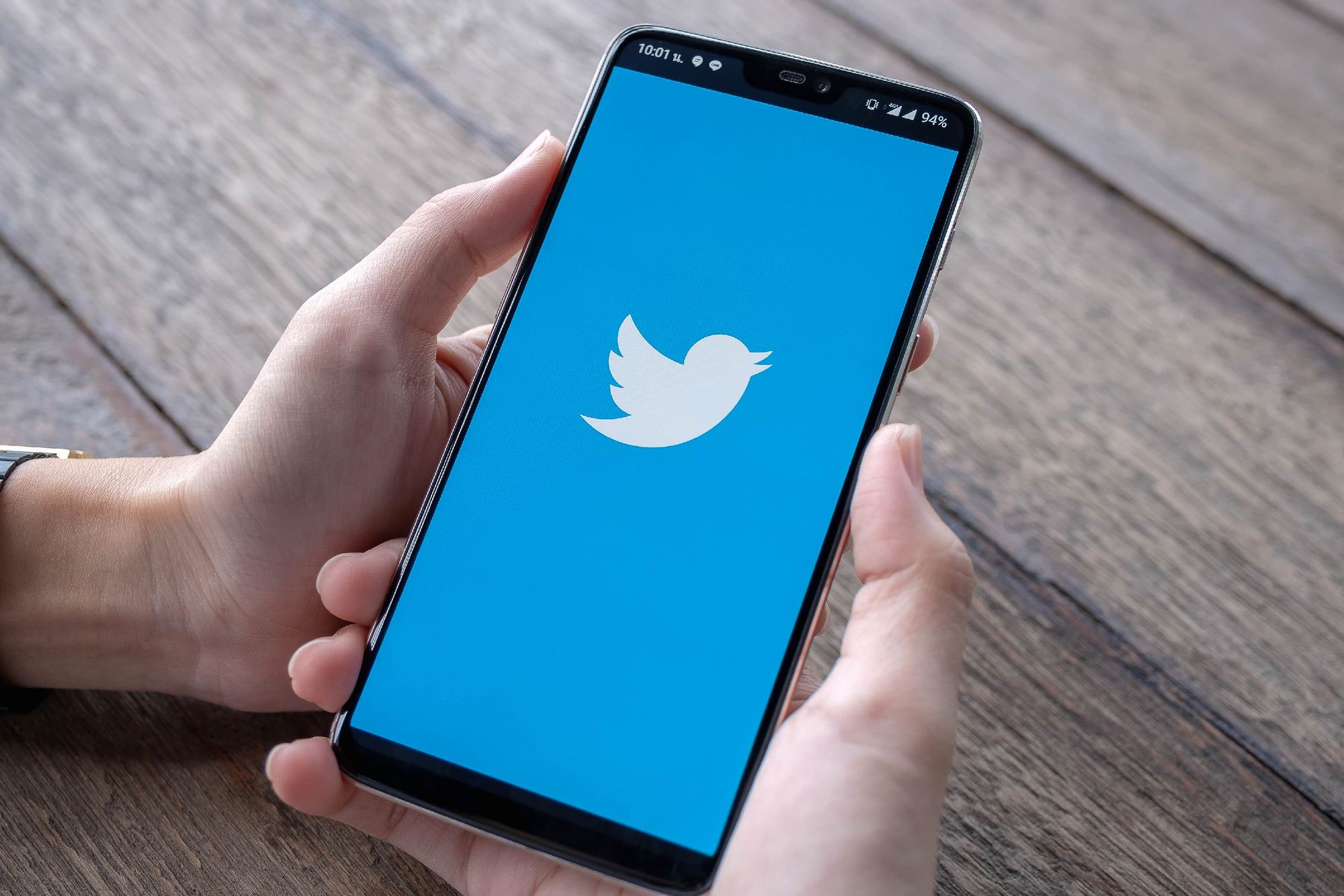 Twitter is considering implementing BTC Lightning Network