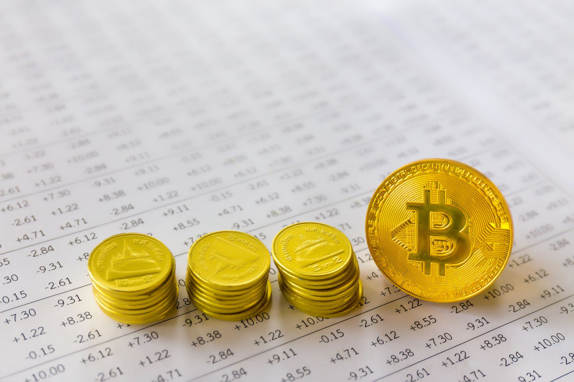Stone Ridge Asset Management establishes its own "Bitcoin Strategy Fund"