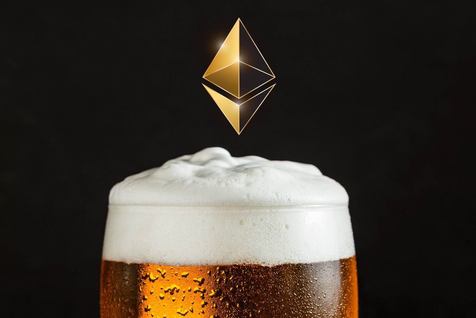 Budweiser bought the cryptocurrency domain Beer.Eth