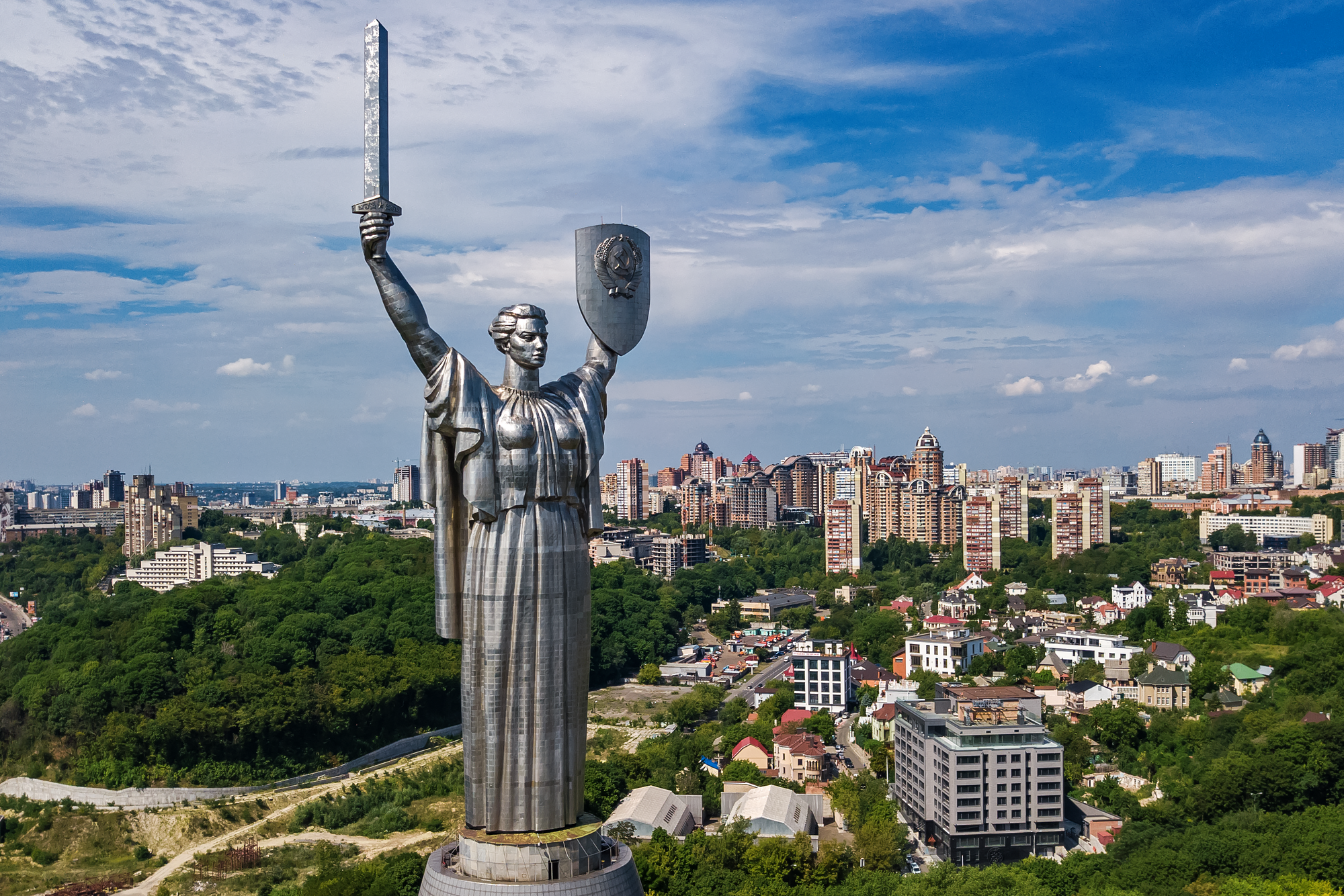 Ukraine wants to allow its people to protect their wealth in digital assets with a new law legalizing cryptocurrencies