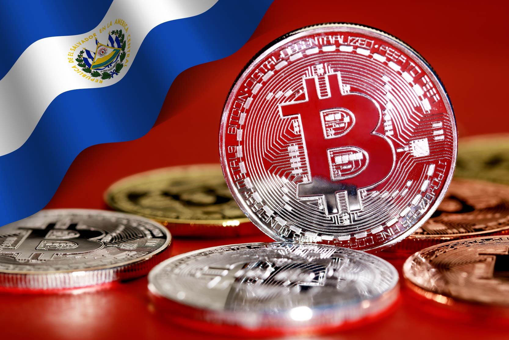 The Bitcoin market collapsed despite the fact that BTC has just become legal tender in El Salvador