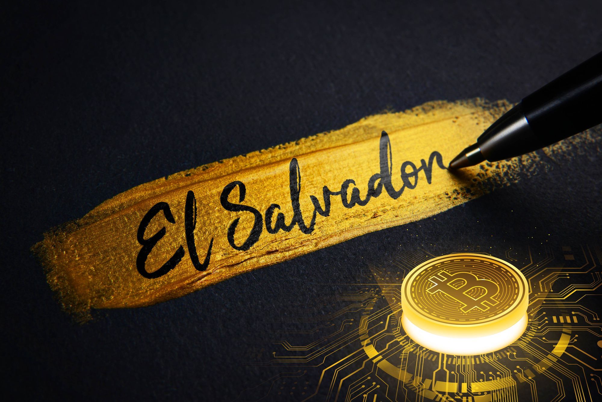 El Salvador celebrates 3 million users of the national BTC wallet