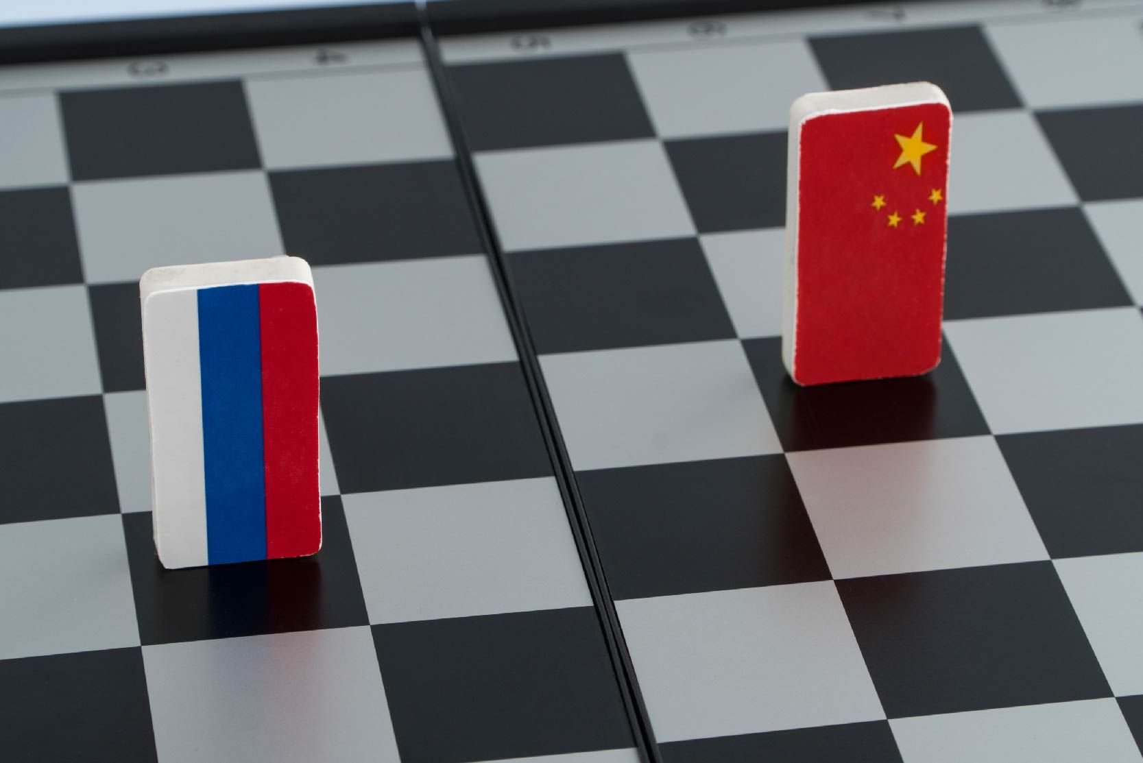 Russia does not intend to follow in China's footsteps in cryptocurrency restrictions