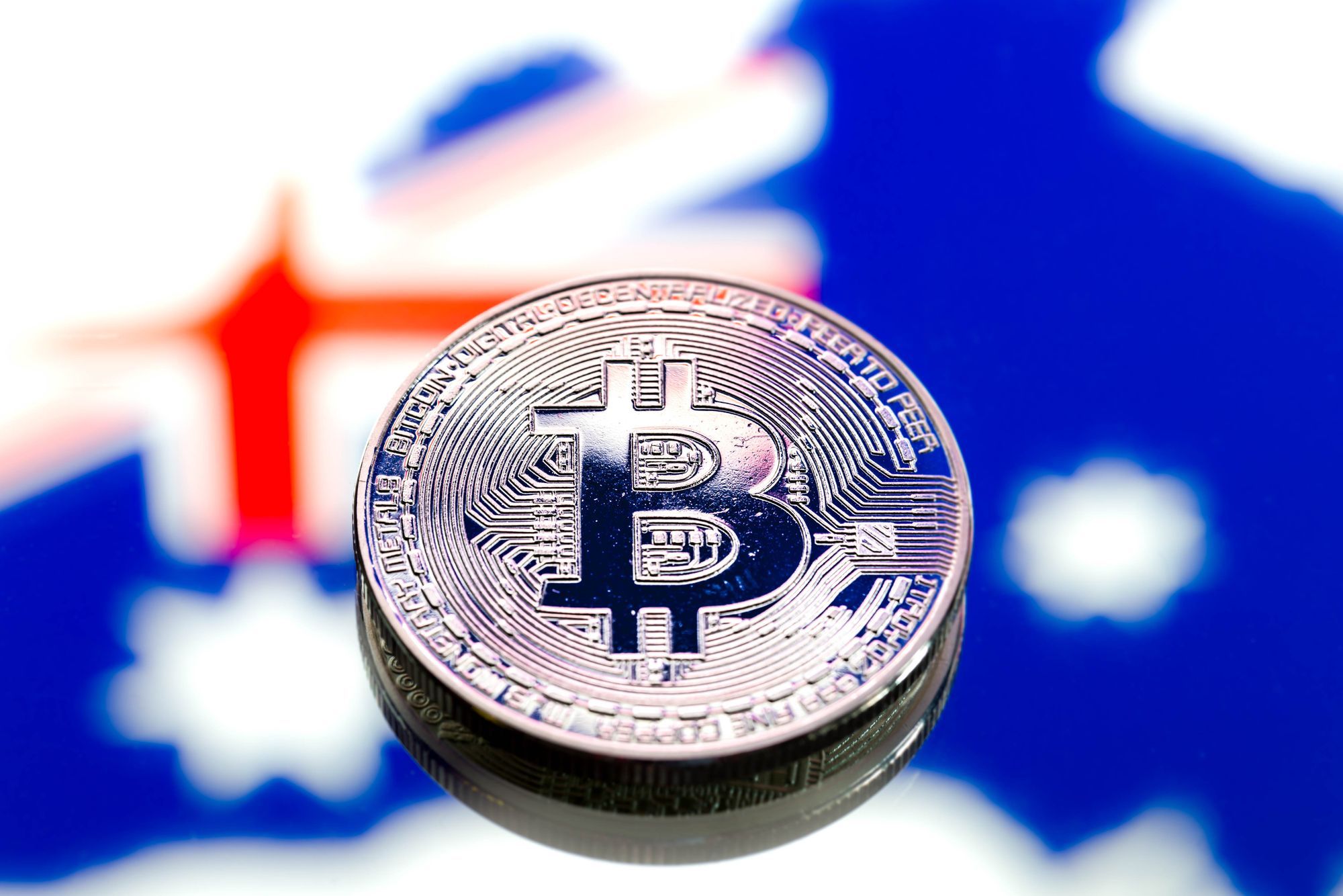 Australia Headed for Crypto Leadership