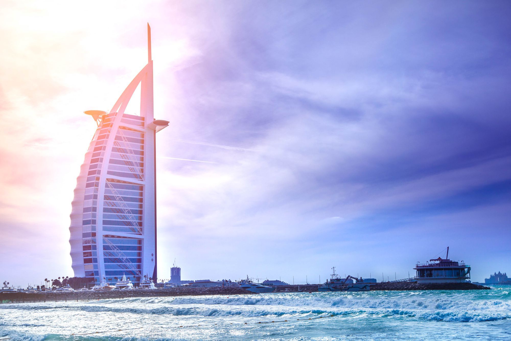 UAE Is Catching Up on Crypto Fast