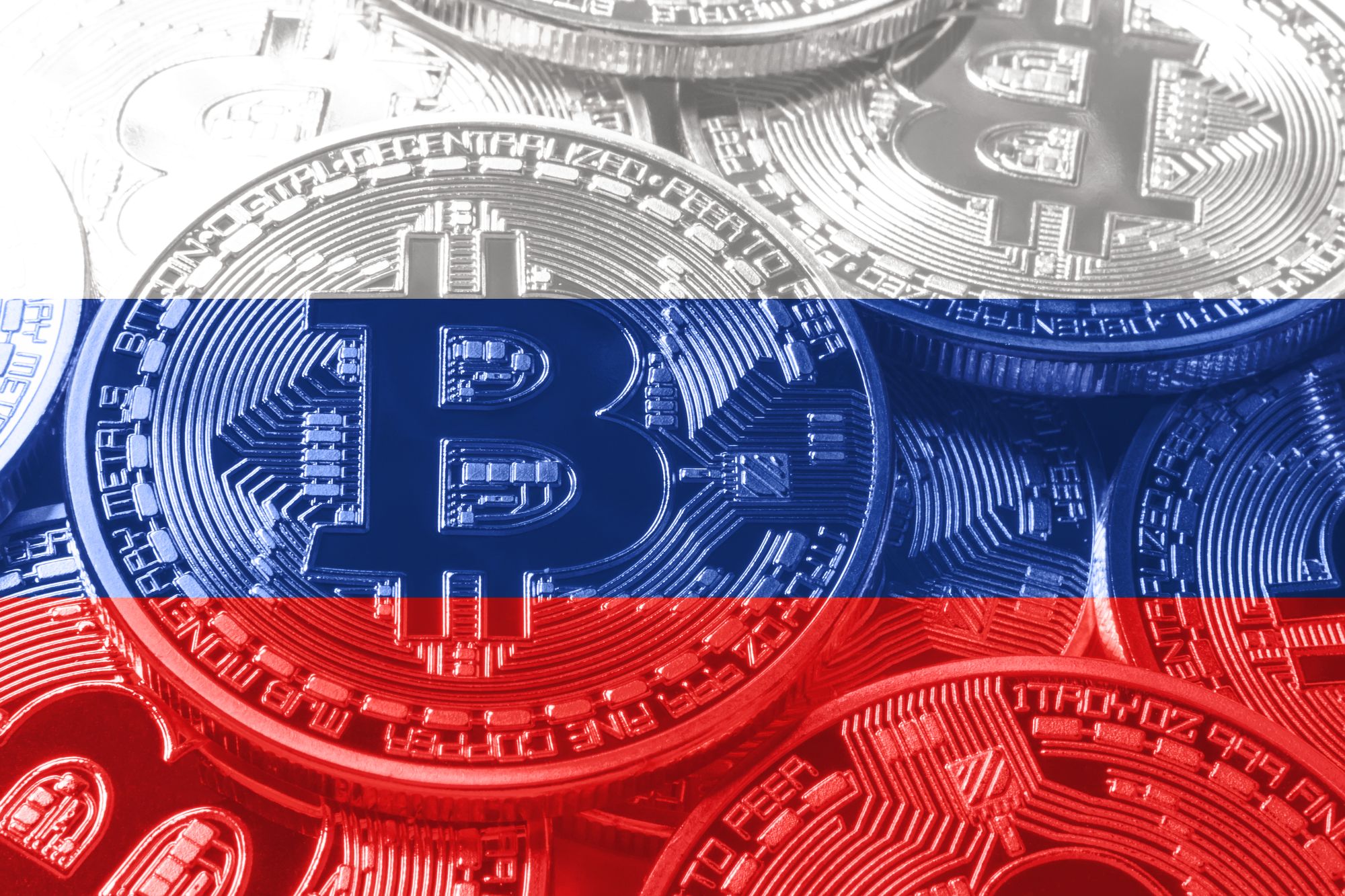 Coinbase Joins the Initiative, Blocks “Illicit” Russian Wallets