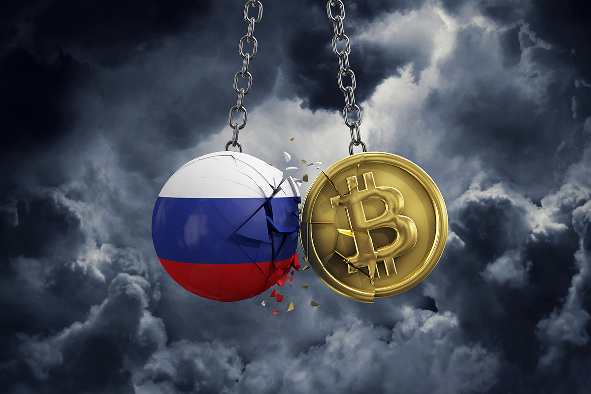 Binance Implements EU Sanctions, Restricts Services in Russia
