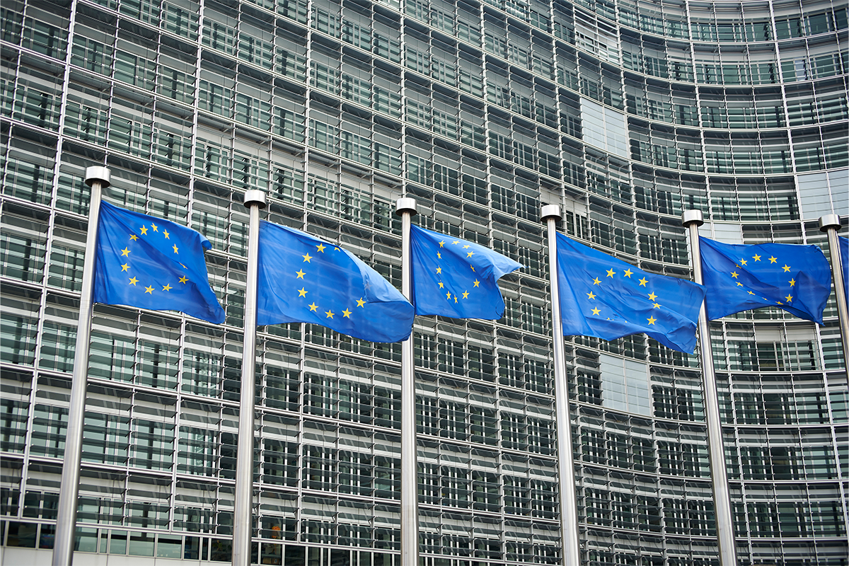 EU Set to Discuss the Controversial New AML Crypto Bill Tomorrow