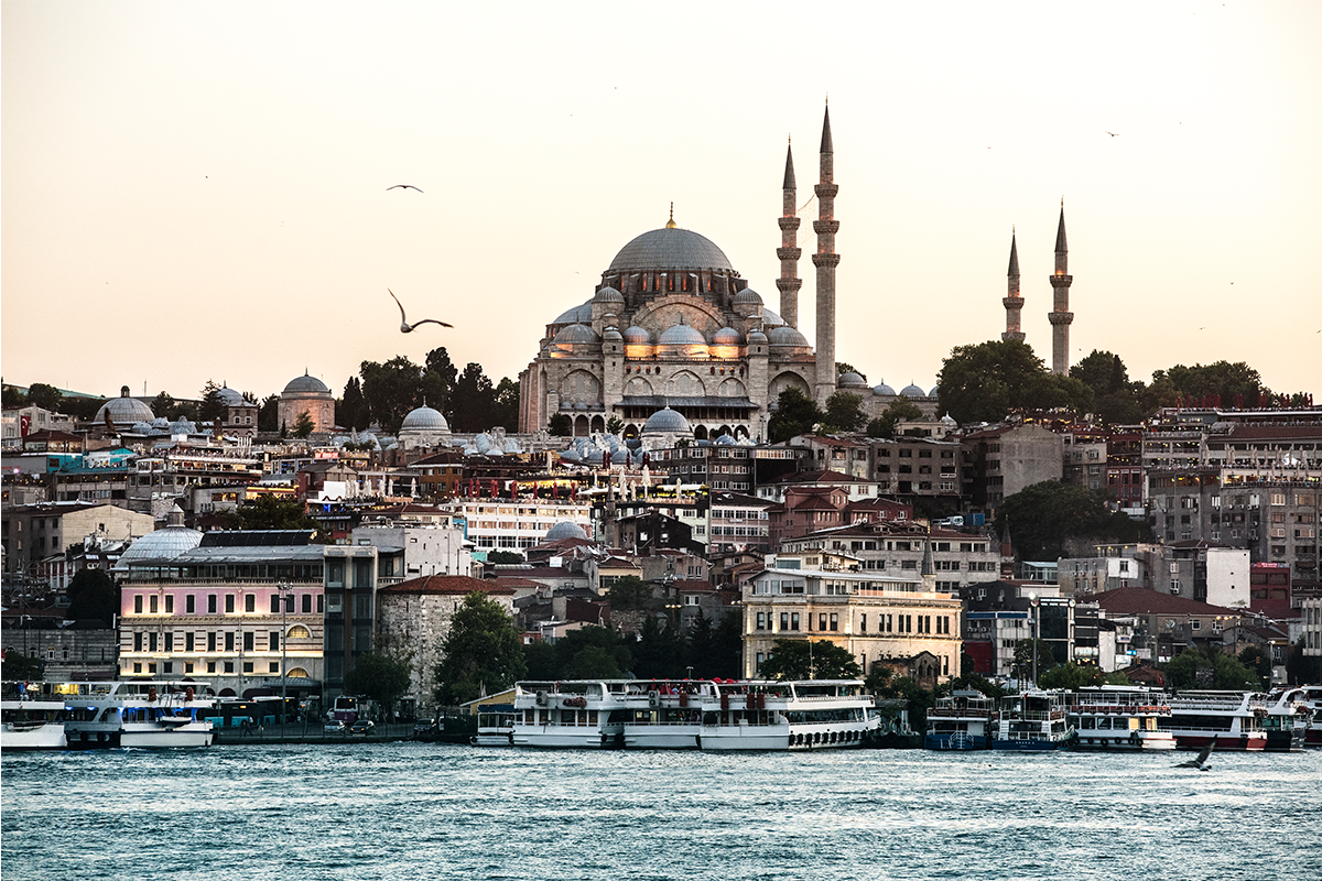 Crypto Scammers Strike in Turkey by Impersonating Binance