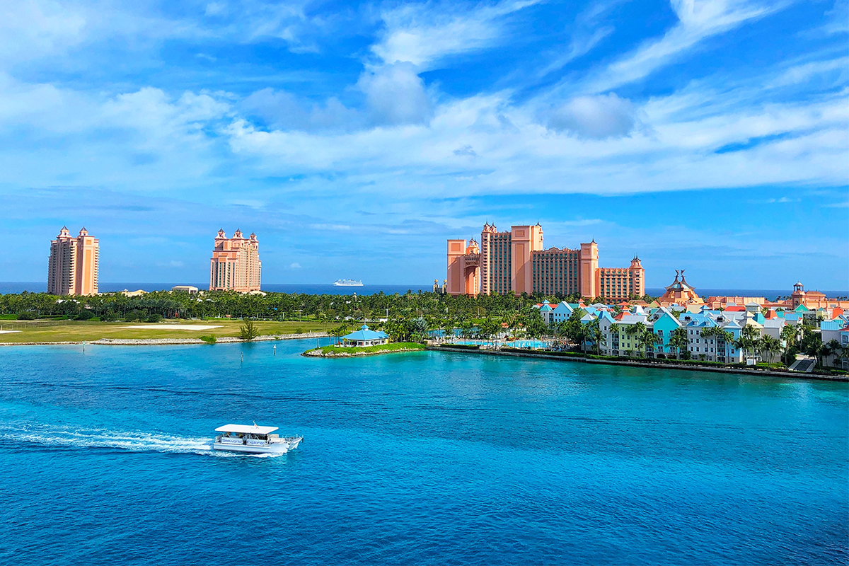 The Bahamas Looking for a Bright Future With Crypto