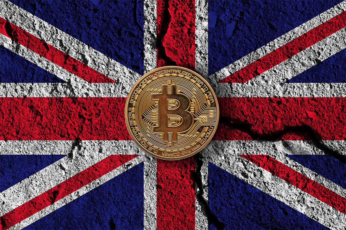 Crypto Regulations Declared International Issue by the UK
