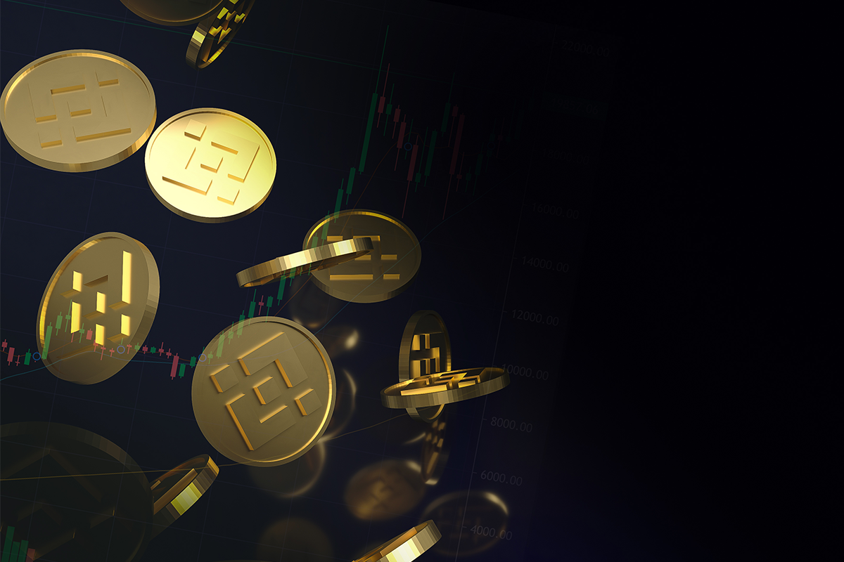 Binance Becomes The World's Largest BTC Holding Exchange