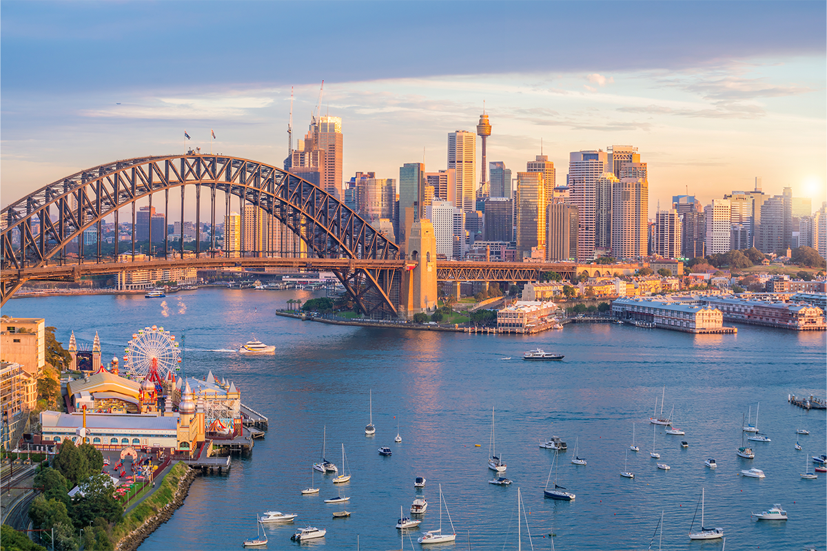Australia Takes Trials For Combating Crypto Scams