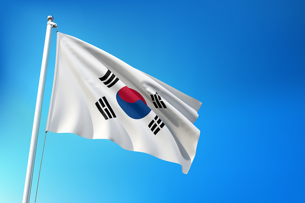 Delay on South Korean Crypto Tax Until 2025