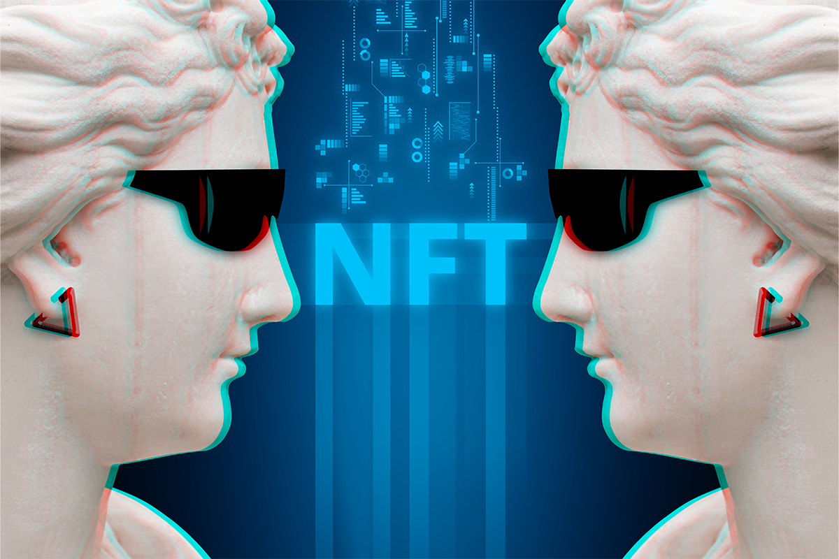 Q2: NFT Trading Volume Drops 40%