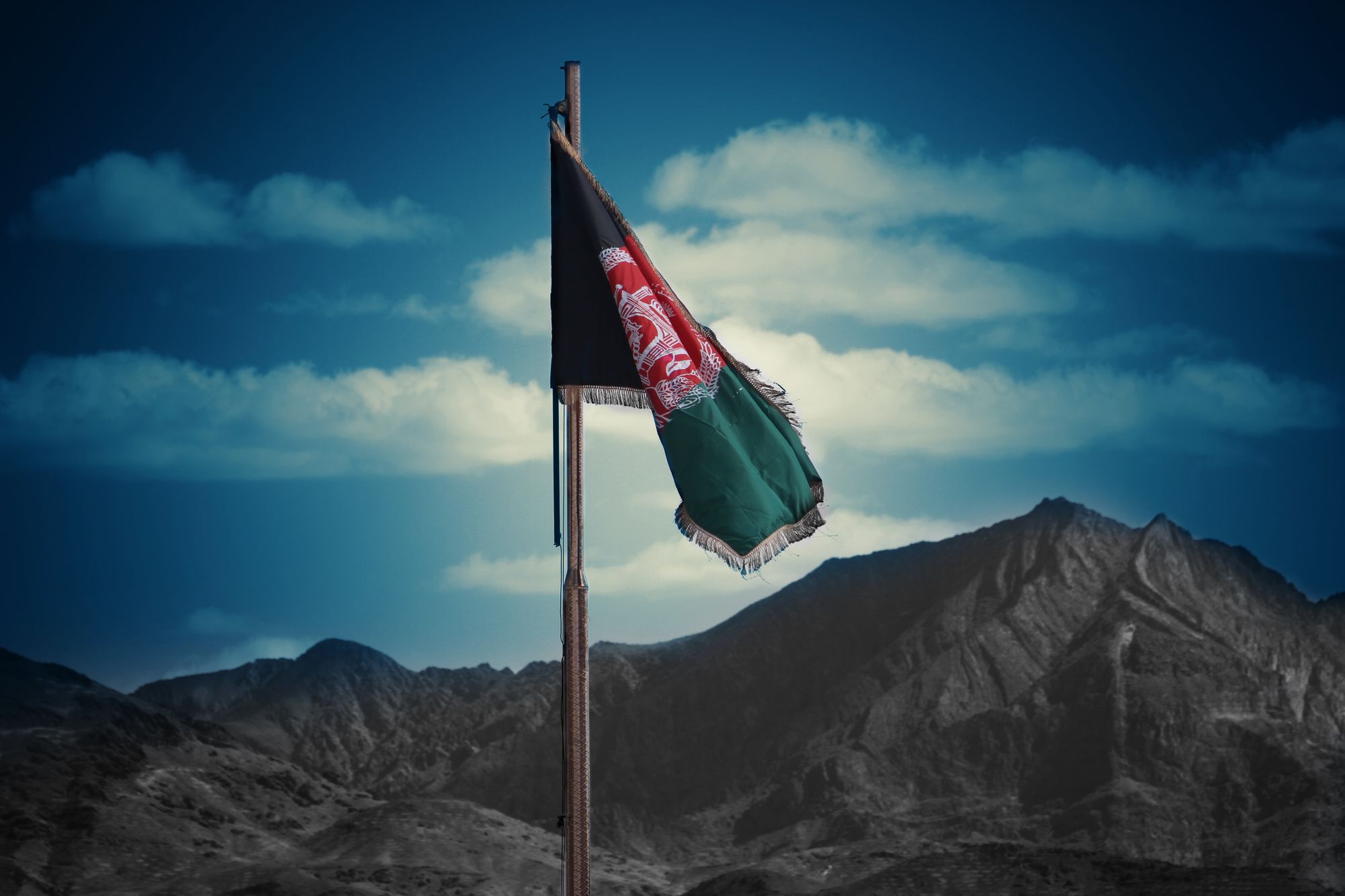 Afghanistan: Cryptocurrencies Criminalized, Traders Arrested