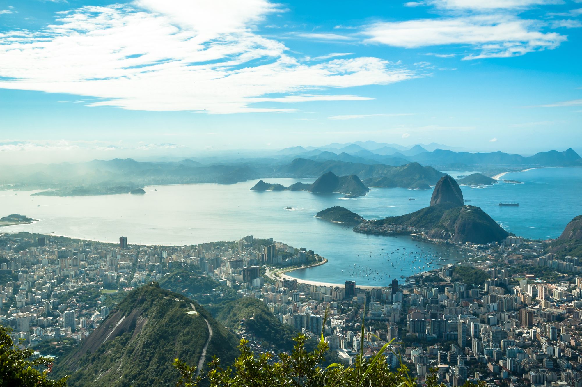 New Crypto Trading Platform by Brazil’s Biggest Investment Bank