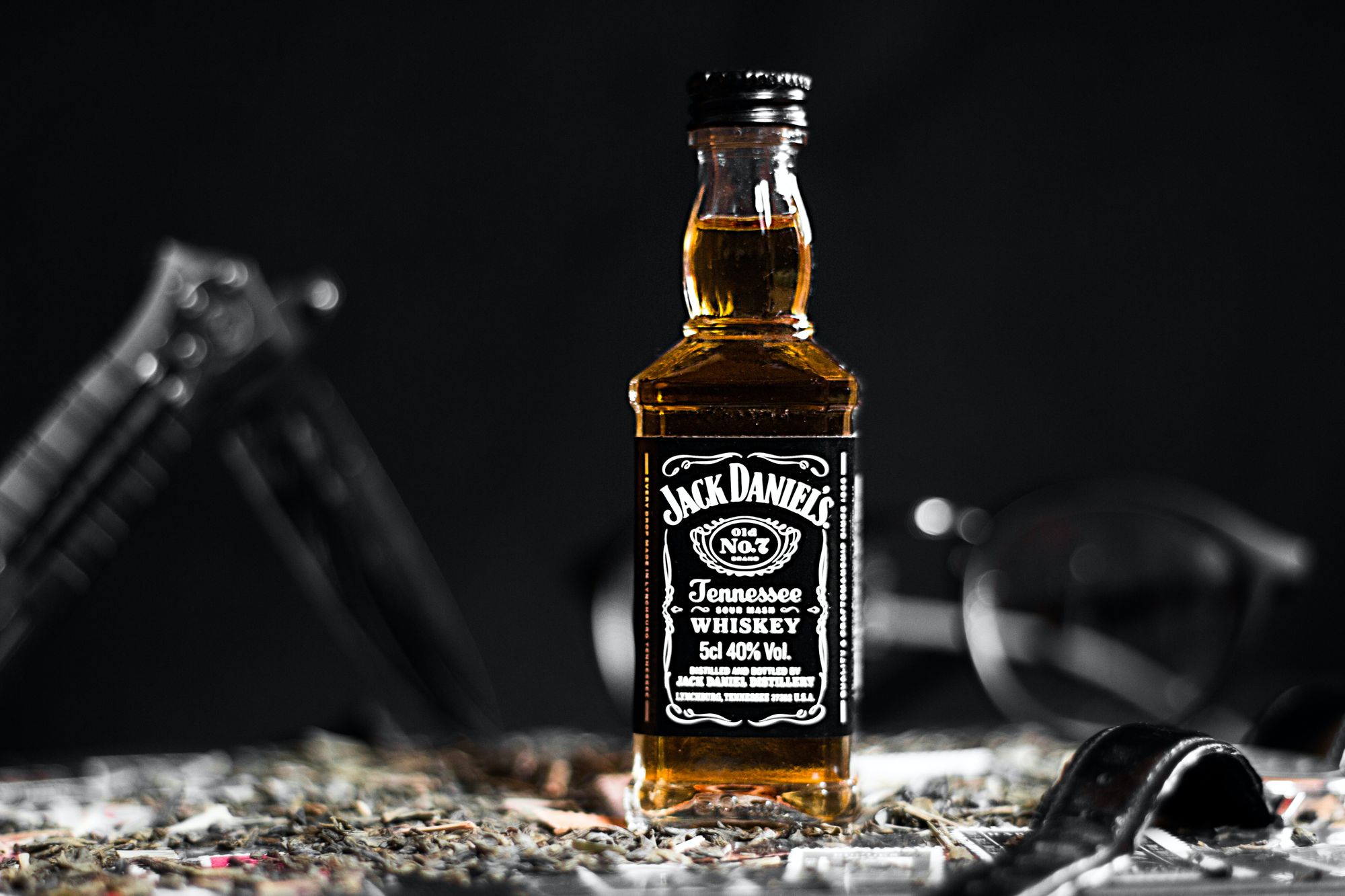 Jack Daniels Joins Other Tycoon Brands in the Metaverse