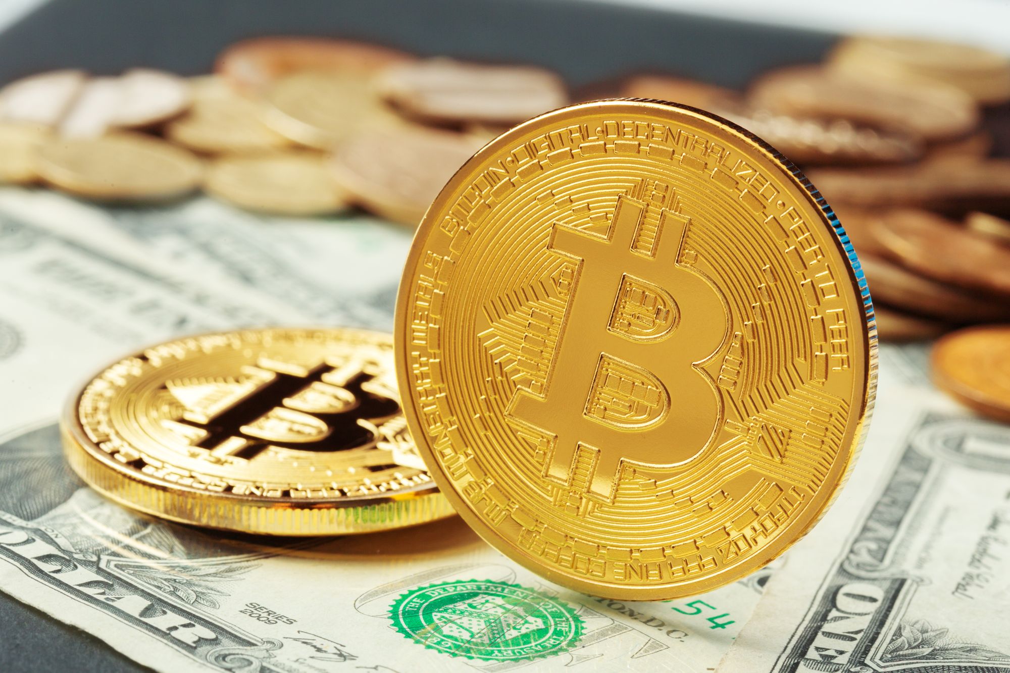 Under the CFTC's Supervision, Bitcoin could 'Double in Price'