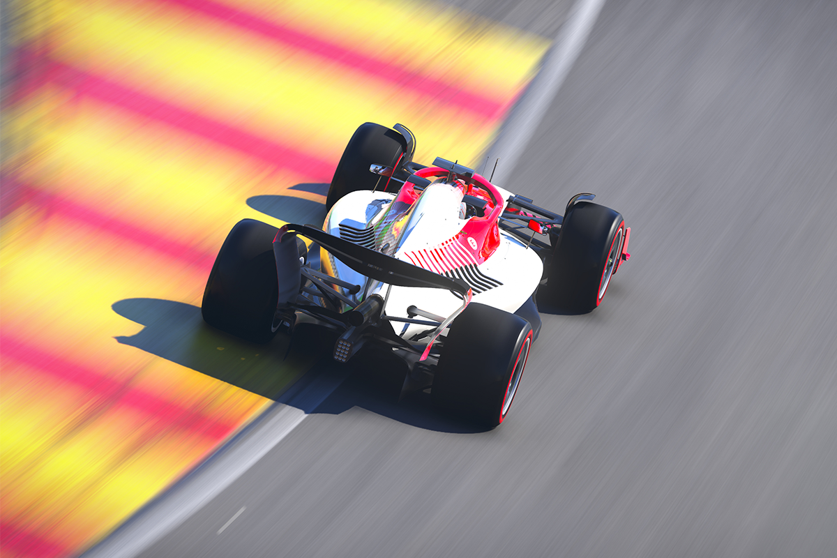 'F1' Trademarks Covering NFTs and Metaverses Are Filed by Formula One