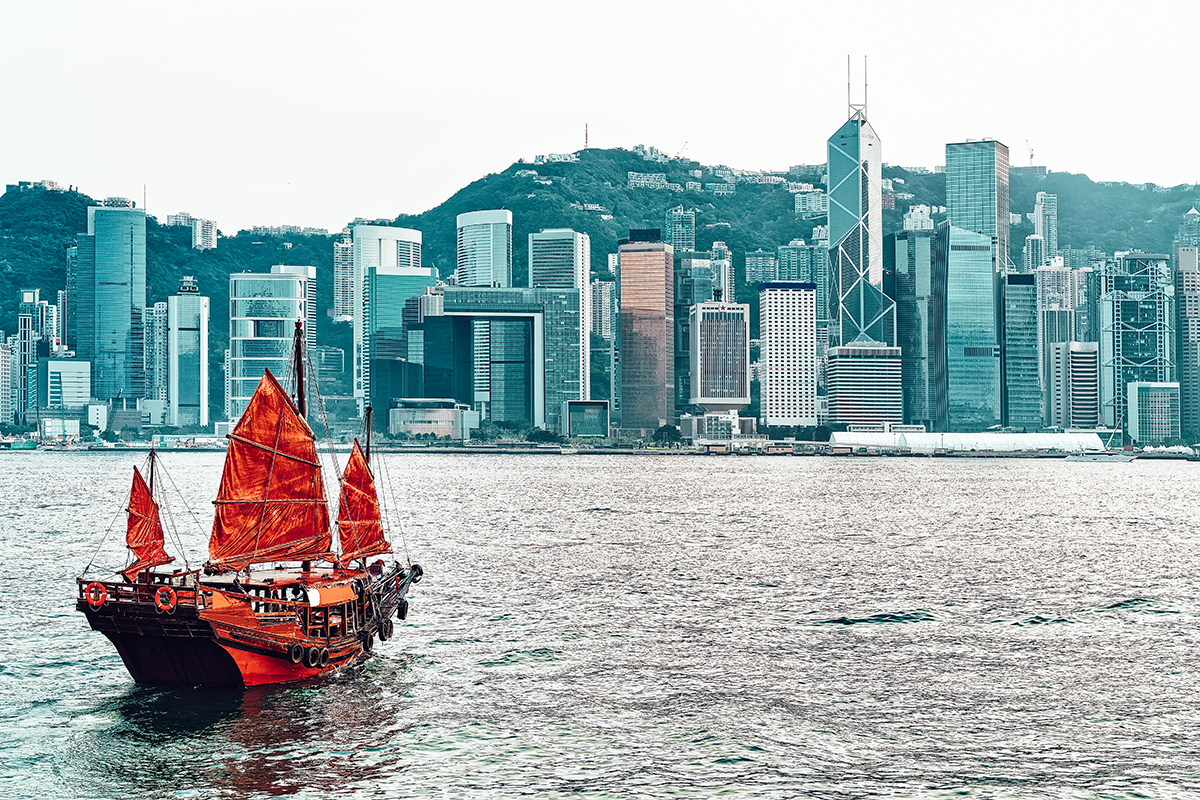 Hong Kong to Start Issuing Licenses to Crypto Companies by the End of 2023