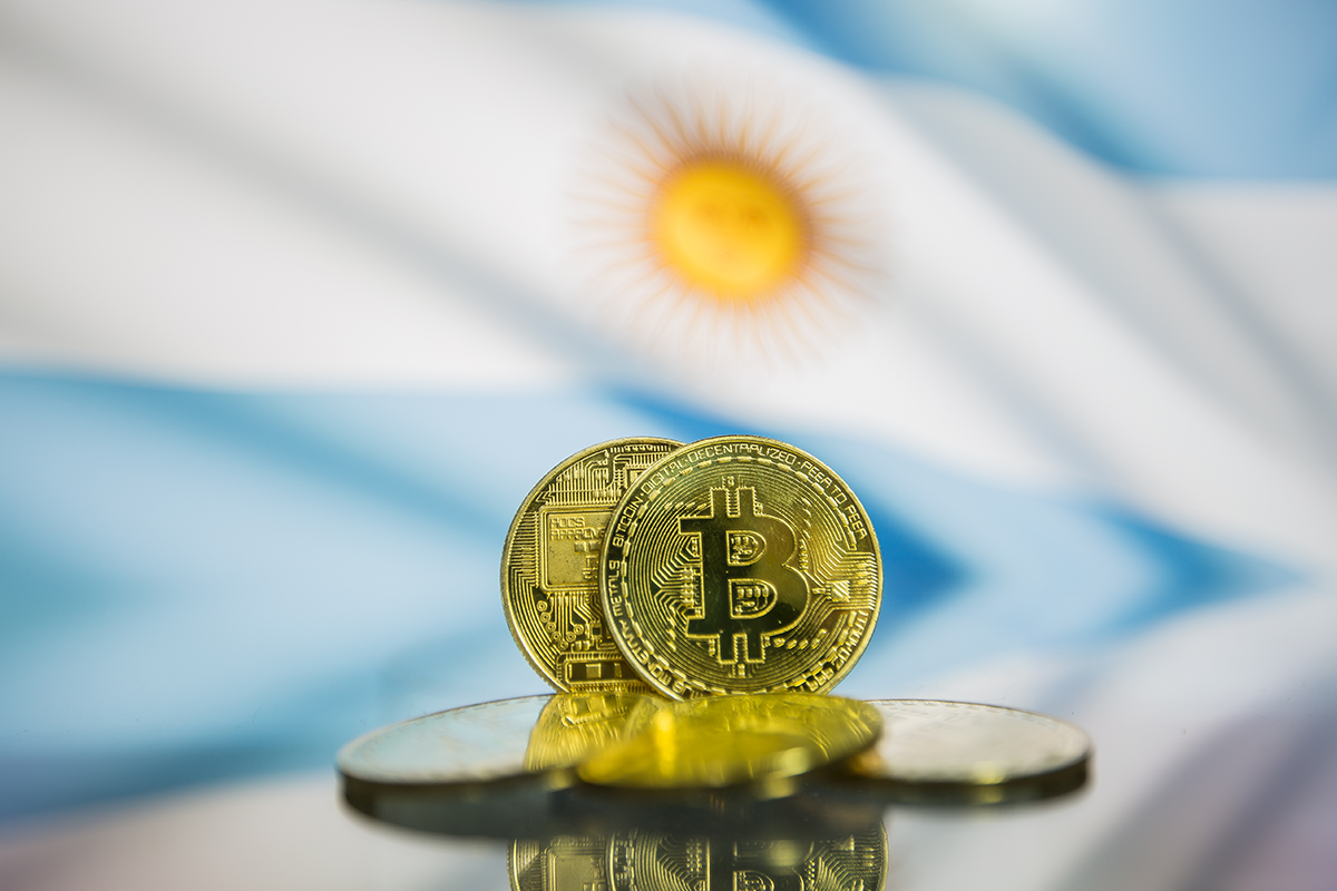 To Bin or Not to Bin: Argentina Dollarization Plans vs. BTC Adoption