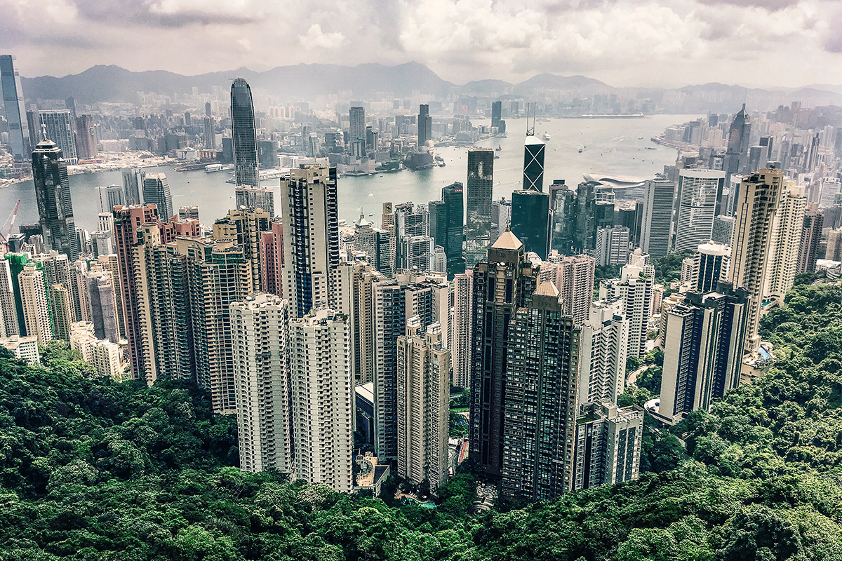 Web3 Rivalry: Hong Kong Gains an Edge Over the US