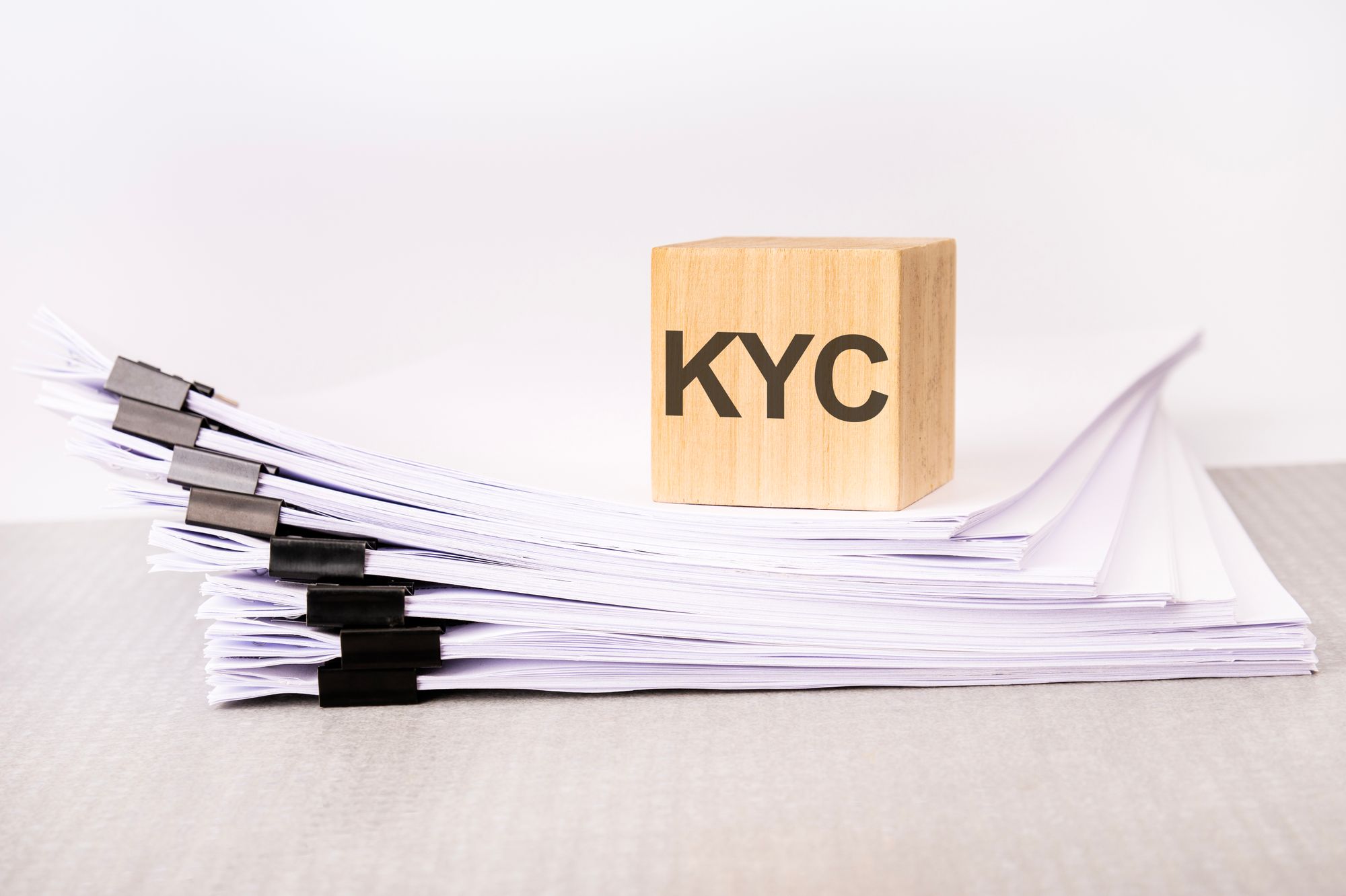 Bitget Aims for More Security With Level 1 KYC