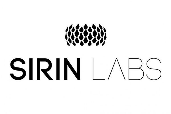Sirin Labs raised $100M in ICO
