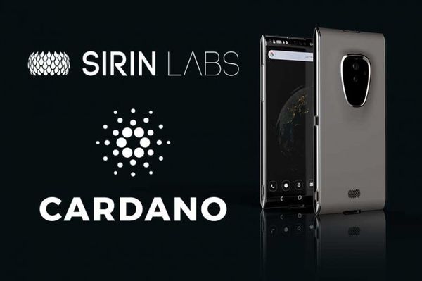 Caradano and Emurgo became strategic partners to Sirin Labs