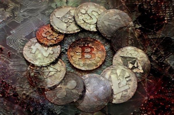 Bitcoin and Bitcoin Cash Wars
