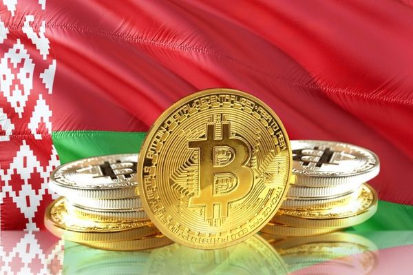 Crypto business is now legal in Belarus