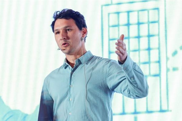 Jed McCaleb, an early bitcoin pioneer predicts how the blockchain will change banking