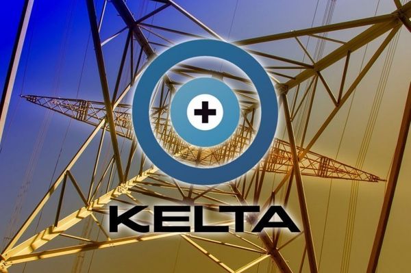 Kelta - a Slovak based company - is offering electricity