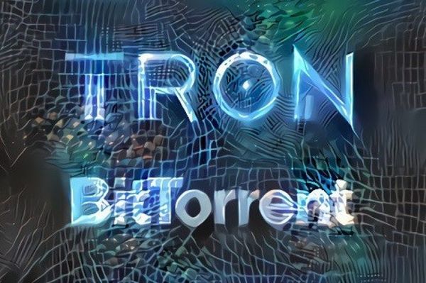 TRON has officially closed acquisition with BitTorrent