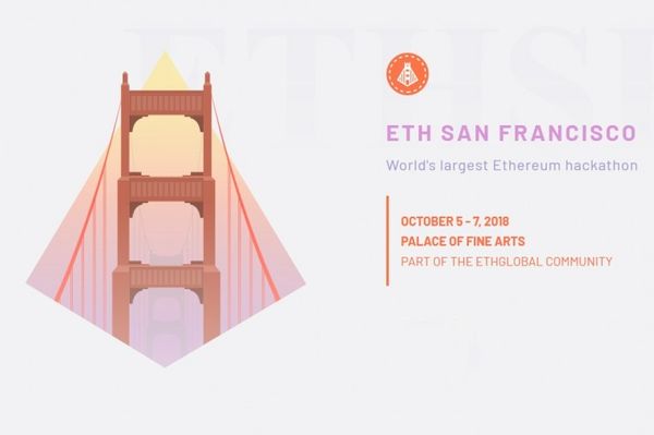 Developers from EthSanFrancisco hackathon introduced futures stock trading by using Ethereum