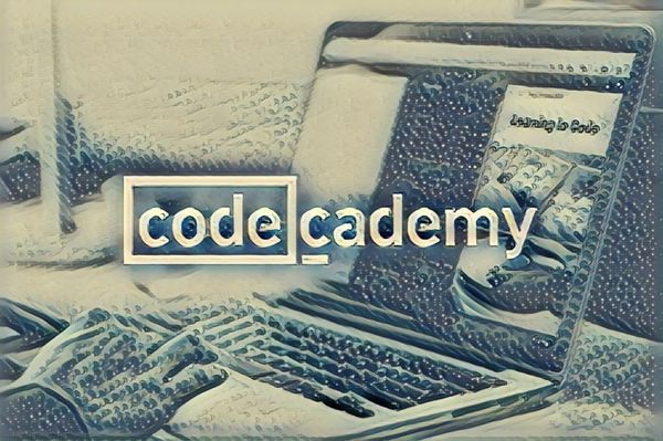 Codecademy added Introdution to Blockchain course