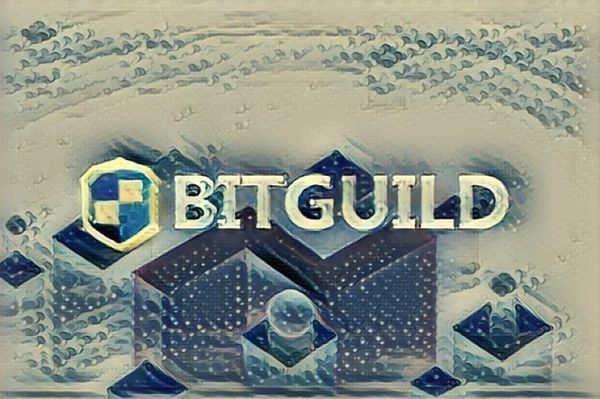 BitGuild is launching blockchain game based on TRON network