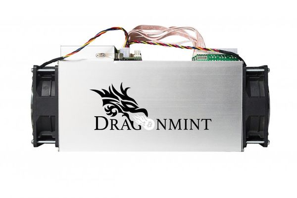 Dragonmint T1 from Halong Mining Review